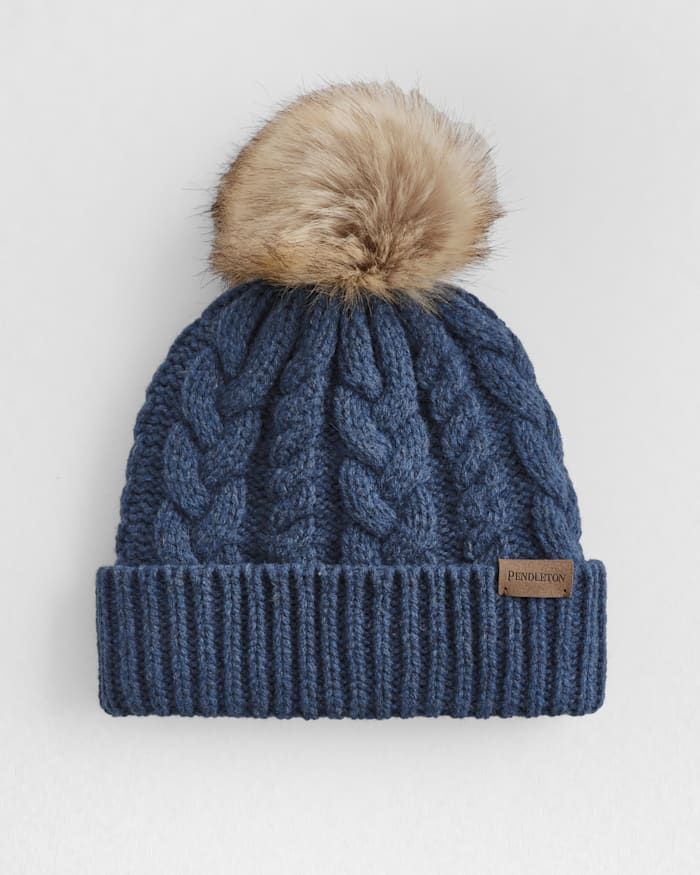 WOOL WATCH CAP